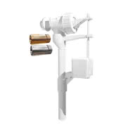 Zawór napełniający