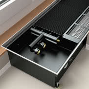 Konwektor kanałowy Model KRN81
