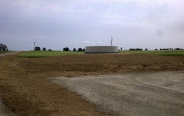 Budowa farmy wiatrowej w zachodniopomorskim