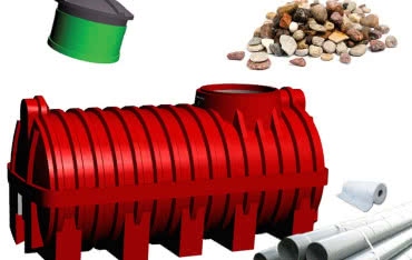 Warunki posiadania przydomowej oczyszczalni ścieków