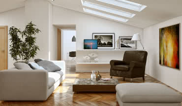 Jak ocieplenie poddasza wpływa na koszt utrzymania budynku? 