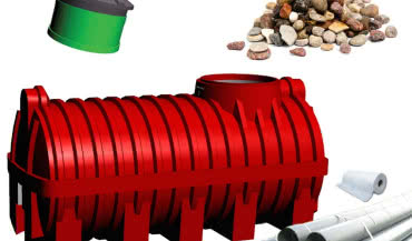 Warunki posiadania przydomowej oczyszczalni ścieków