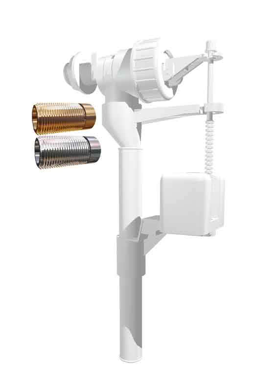 Zawór napełniający