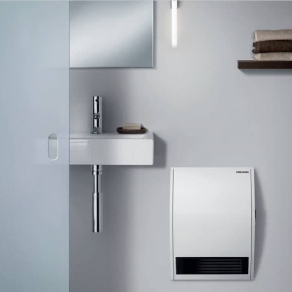 Ogrzewacz szybko nagrzewający CK 20