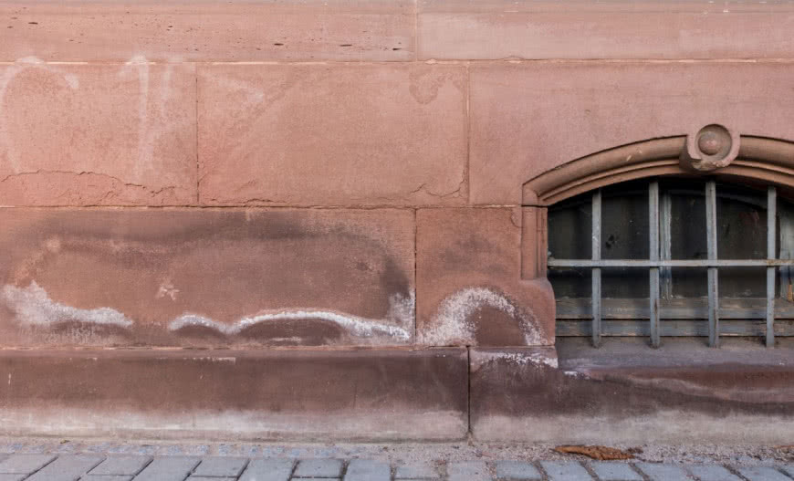 Jak uniknąć zawilgocenia w nowym lub remontowanym domu?