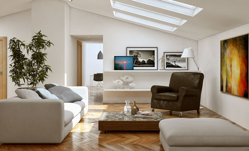 Jak ocieplenie poddasza wpływa na koszt utrzymania budynku? 