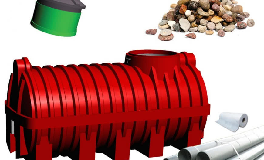 Warunki posiadania przydomowej oczyszczalni ścieków