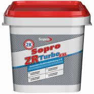 Zaprawy Sopro