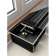 Konwektor kanałowy Model KRP91