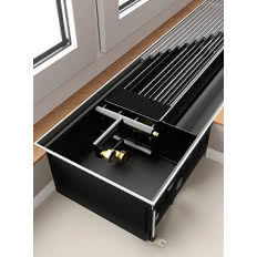 Konwektor kanałowy Model KRP91