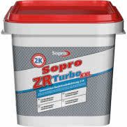 Zaprawy Sopro