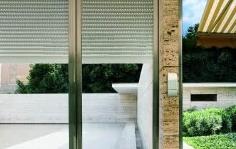 Zalety rolet okiennych