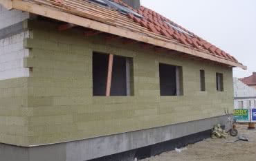 Klasy energetyczne dla budynków - nowe przepisy