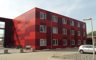 ROCKPANEL Product Design Award