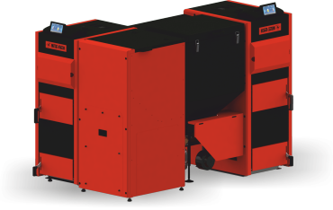 Jakie wymagania powinna spełniać kotłownia?