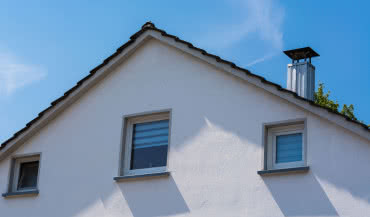 Wiosenny przegląd i modernizacja elewacji