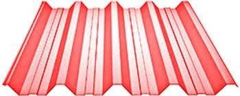 Blacha trapezowa T-55