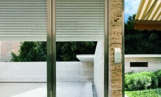 Zalety rolet okiennych