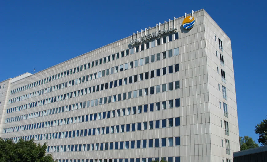 Vattenfall awansuje Polaków w międzynarodowych strukturach