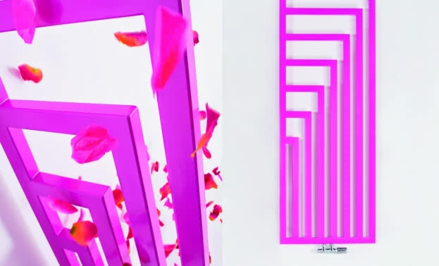 Wygraj grzejnik Angus w konkursie Terma Technologie