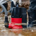 Jaka pompa do wody brudnej? Sprzęt dla budownictwa i do domu