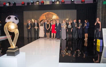 DRUTEX partnerem plebiscytu tygodnika "Piłka Nożna"