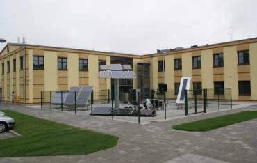 Wkrótce otwarcie Centrum Energetyki Odnawialnej w Sulechowie