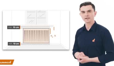 Czym kierować się przy wyborze grzejników?