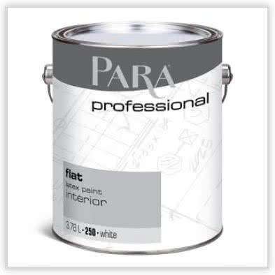 Akrylowa farba lateksowa Para Profesional 250