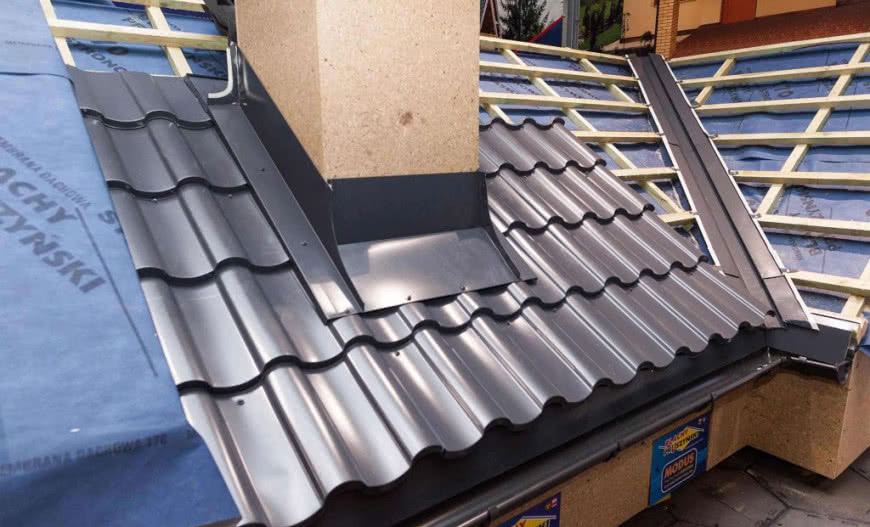 Jak wykonać kosz dachowy? Poradnik