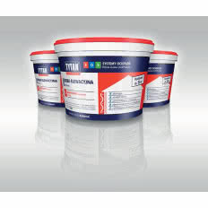 Farba elewacyjna E akrylowa