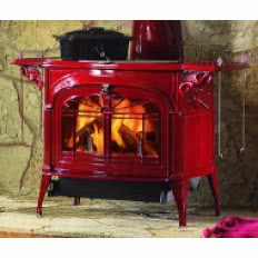 Piec ENCORE CATALYTIC