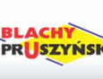 Blachy Pruszyński z Lwem Biznesu