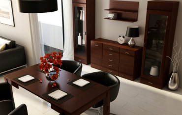 Nowa kolekcja od Meble Wójcik