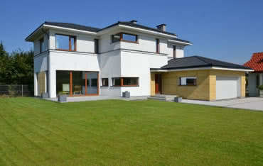 Jakie formalności spełnić przed rozpoczęciem budowy?