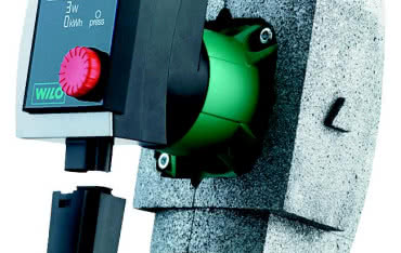 Pompa Wilo Stratos Pico nagrodzona