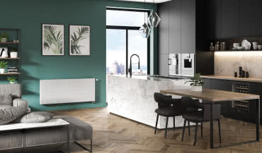 Jakie ogrzewanie do kuchni wybrać?