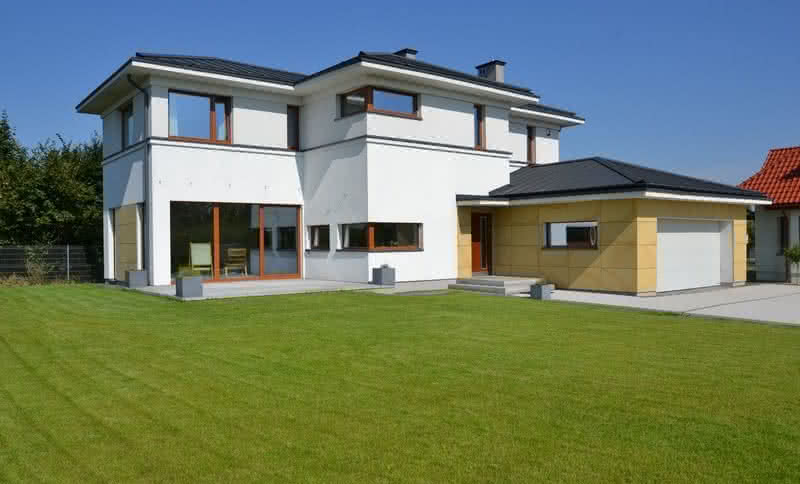 Jakie formalności spełnić przed rozpoczęciem budowy?