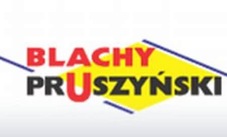 Blachy Pruszyński z Lwem Biznesu