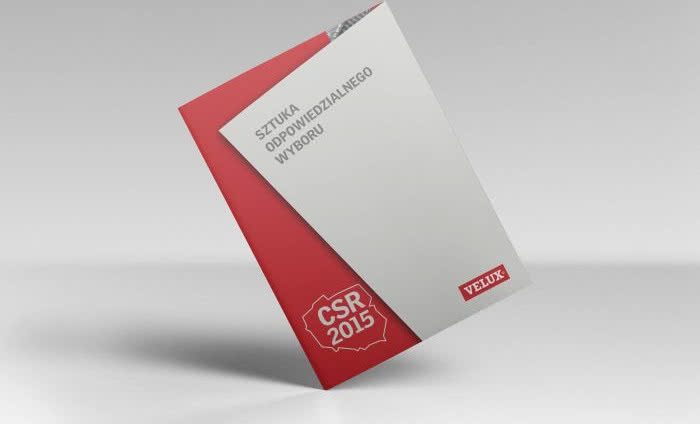 Pierwszy raport społecznej odpowiedzialności w branży stolarki