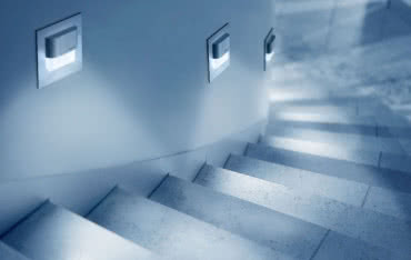 Funkcjonalne i odpowiednio dobrane oświetlenie w pomieszczeniach gospodarczych