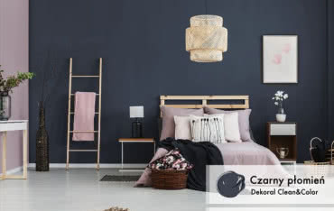 20 nowych kolorów Dekoral