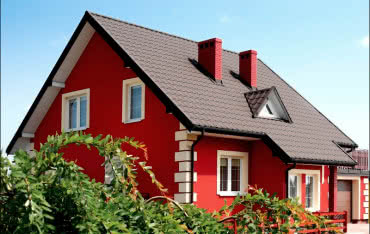 Nowości firmy Blachy Pruszyński na Budmie