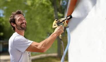 Tynkowanie ścian - kiedy jest najlepszy czas?