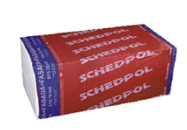 Płyty styropianowe Fasada EPS 70-040