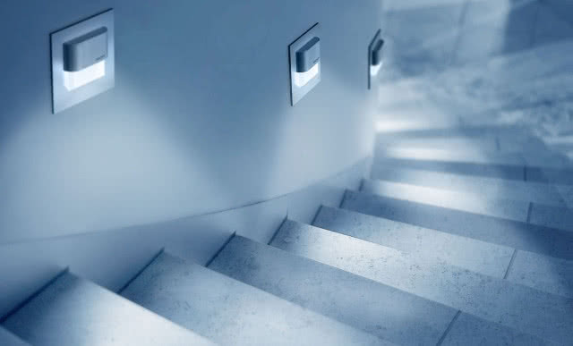 Funkcjonalne i odpowiednio dobrane oświetlenie w pomieszczeniach gospodarczych