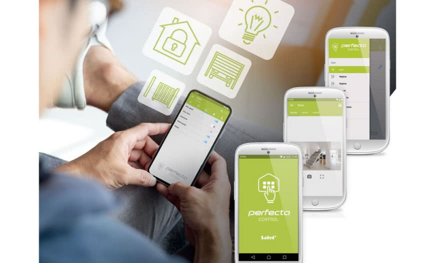 Co wchodzi w skład nowoczesnego systemu alarmowego?