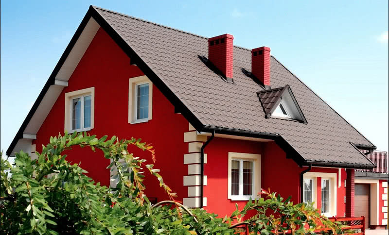 Nowości firmy Blachy Pruszyński na Budmie