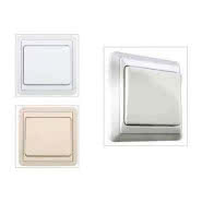 Osprzęt elektroinstalacyjny serii Forum