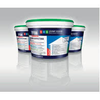 Farba elewacyjna EOS silikonowa z efektem fotokatalizy